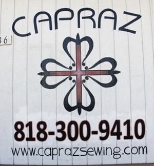 capraz storefront